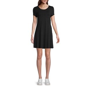 Arizona short sleeve t-shirt dress